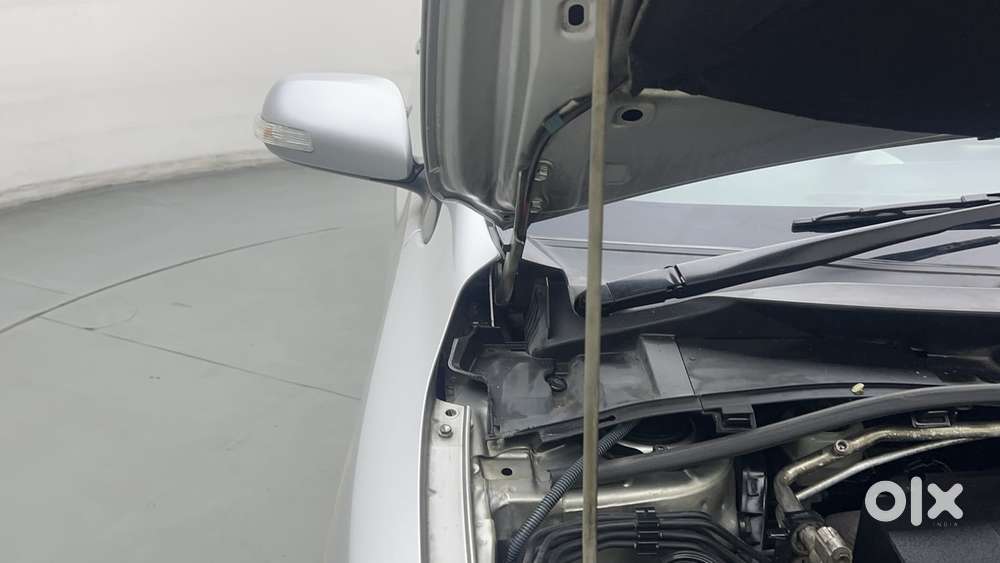 Toyota Corolla Altis 1.8 G, 2013, Petrol