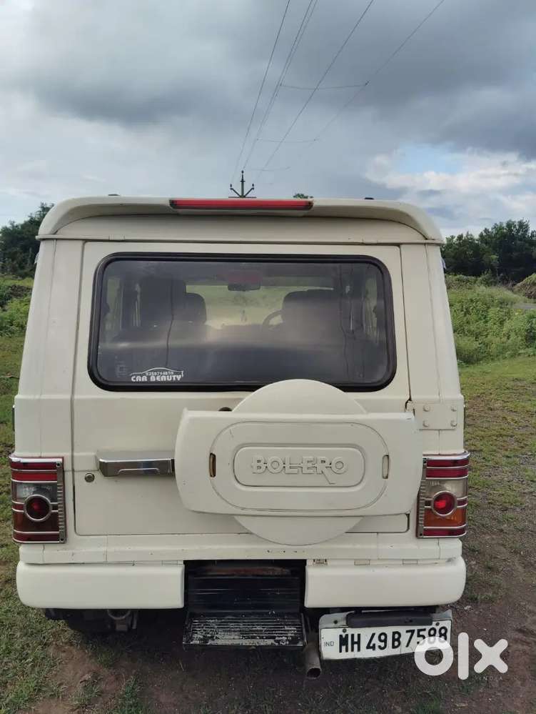 Mahindra Bolero 2014 Diesel 90000 Km Driven