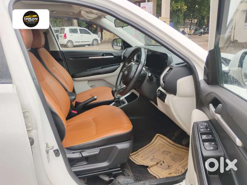 Kia Sonet Htx 1.5 Diesel, 2020, Diesel