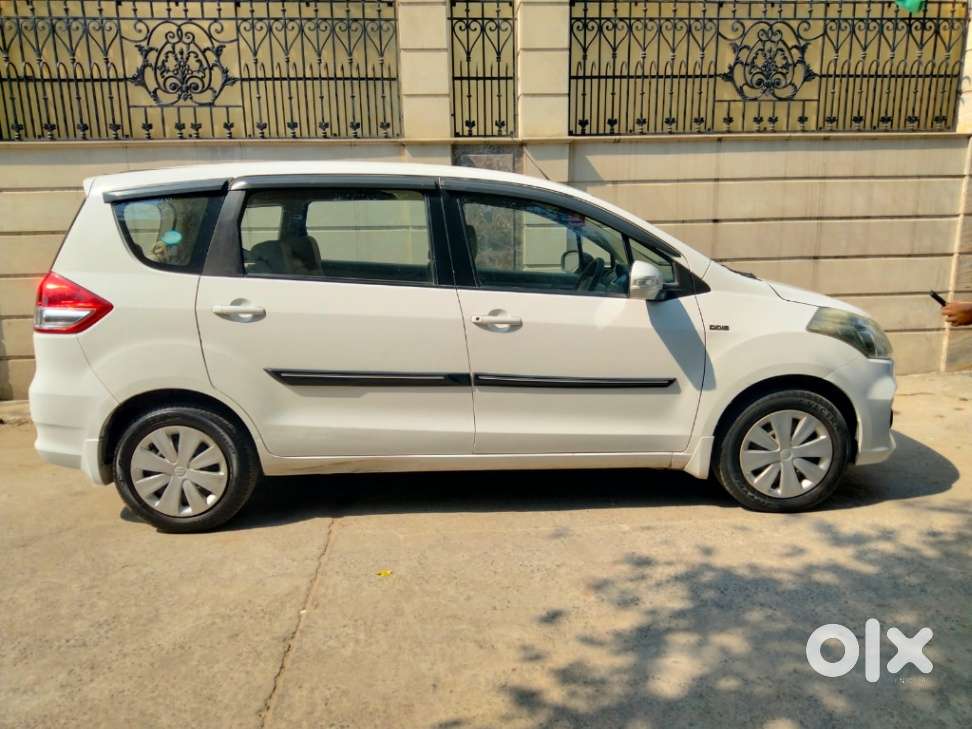 Maruti Suzuki Ertiga Vdi Shvs, 2016, Diesel