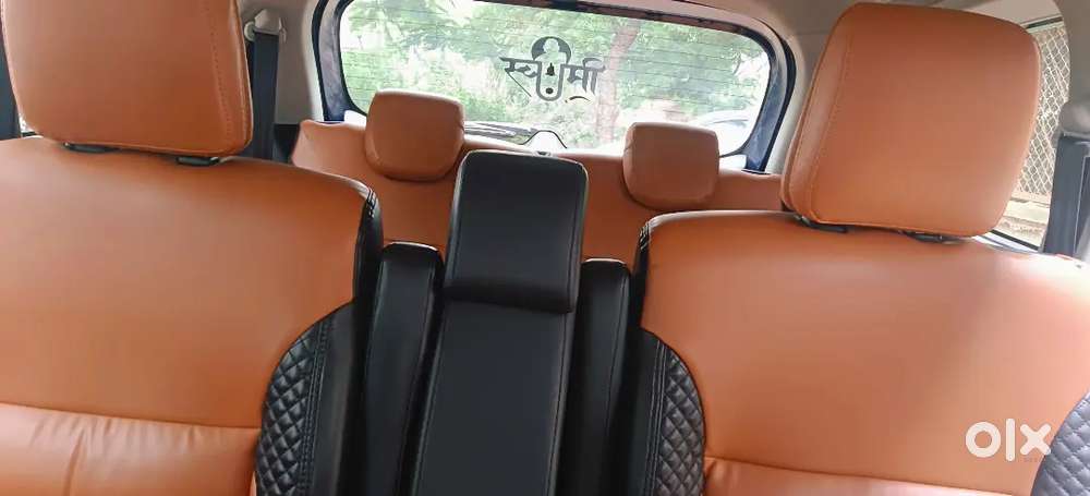 Maruti Suzuki Xl6 2022
