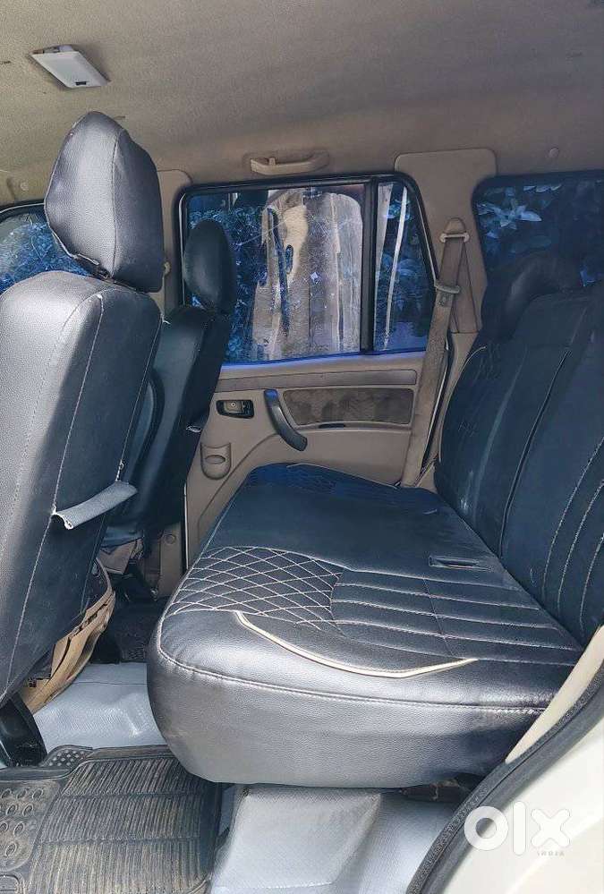 Mahindra Scorpio Vlx, 2013, Diesel