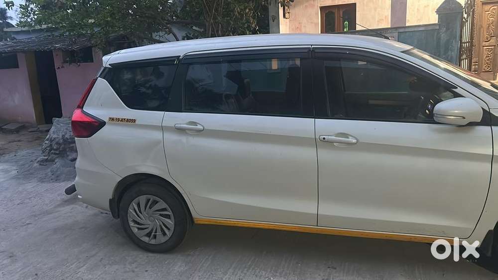 Maruti Suzuki 2022 Model Good Condition And Genuine Driven Km