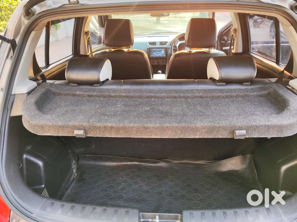 Maruti Suzuki Swift Vdi Optional, 2012, Diesel