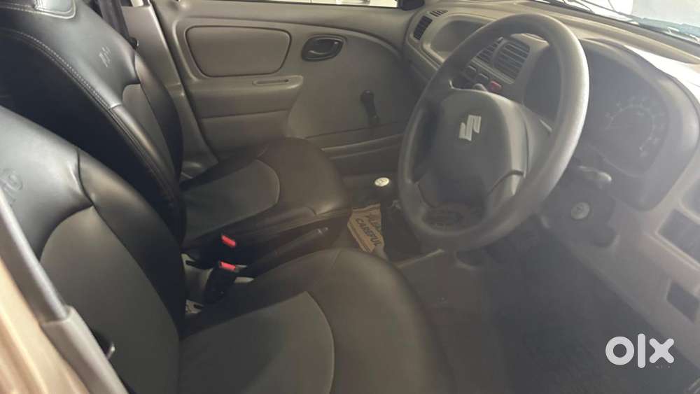 Maruti Suzuki Alto K10 Lxi, 2011, Petrol