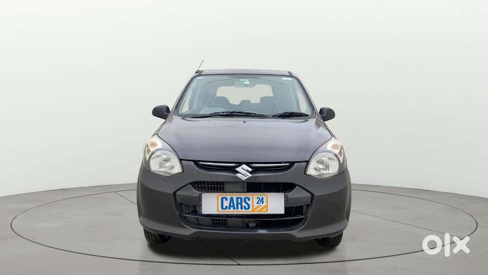 Maruti Suzuki Alto 800 Lxi, 2015, Petrol