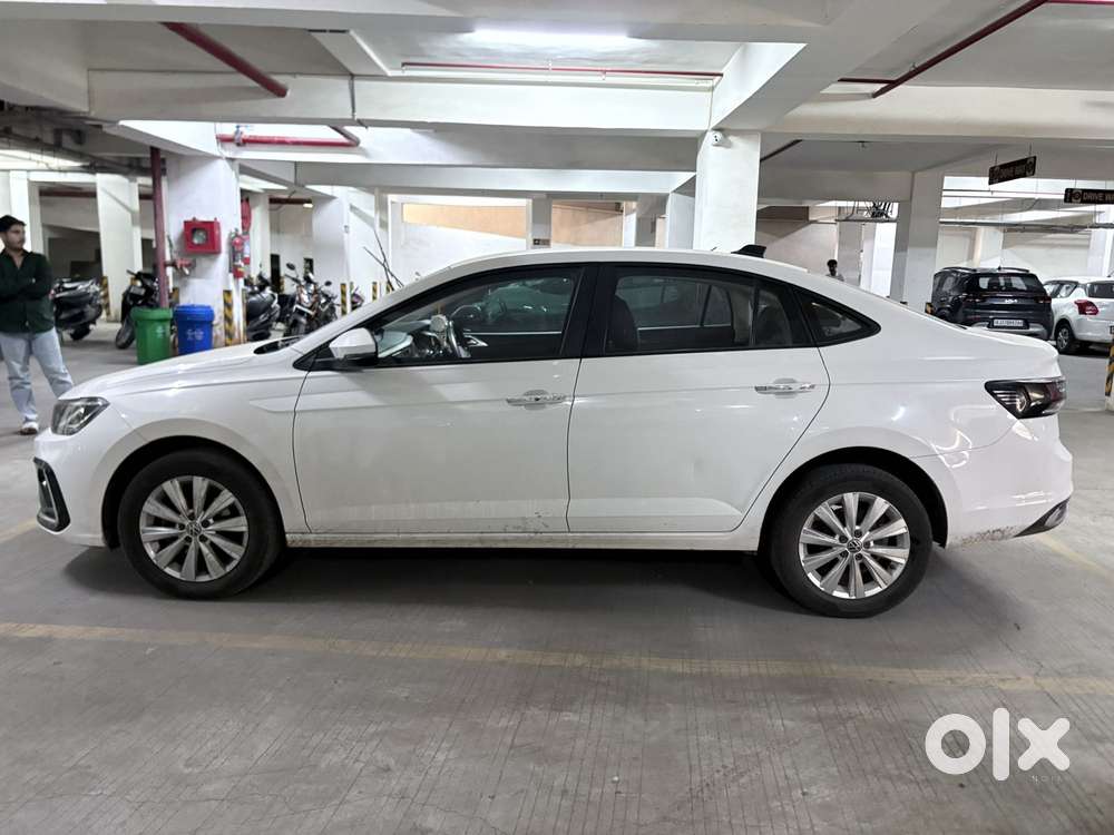 Volkswagen Virtus 1.0 Highline Tsi, 2024, Petrol