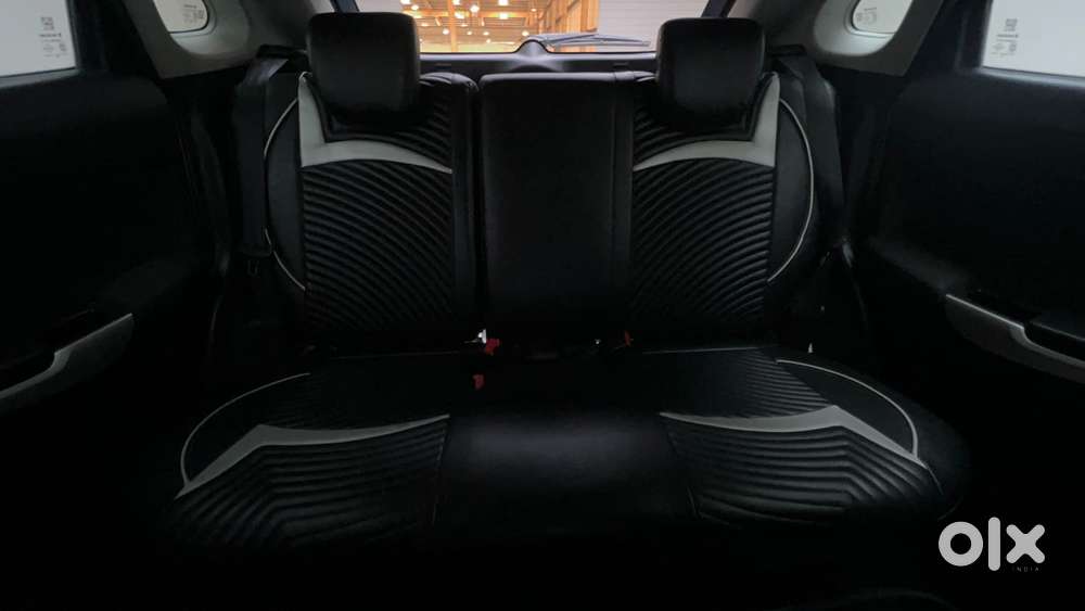 Maruti Suzuki Baleno 2015-2019 1.2 Alpha At, 2018, Petrol