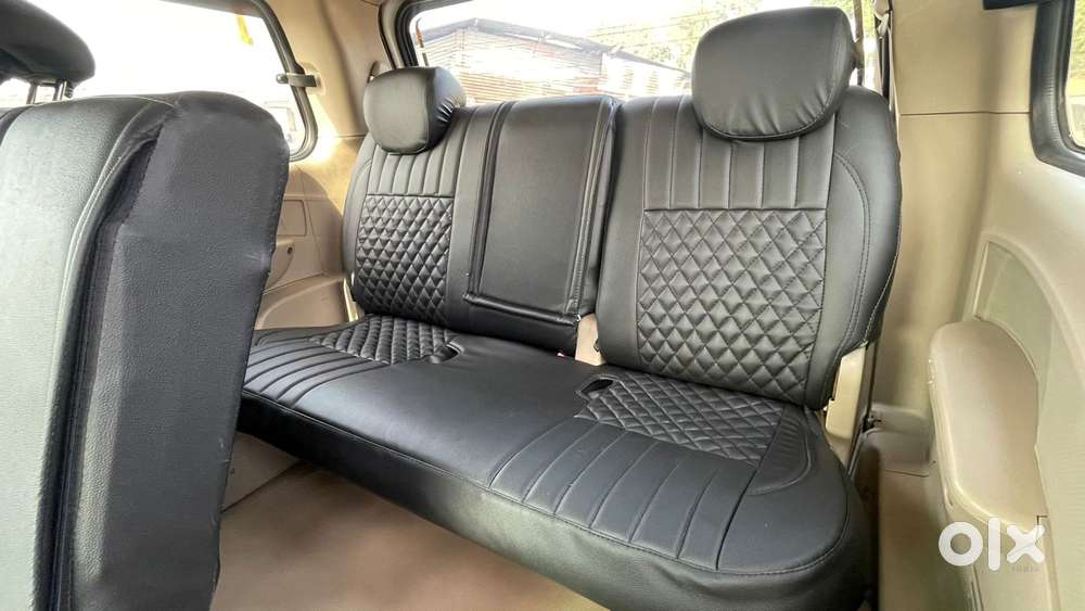 Mahindra Xylo 2012-2014 H8 Airbag, 2014, Diesel