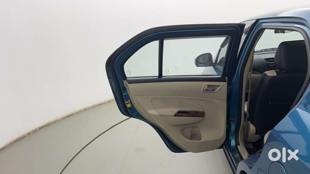 Maruti Suzuki Swift Dzire 1.3 Vxi, 2013, Petrol