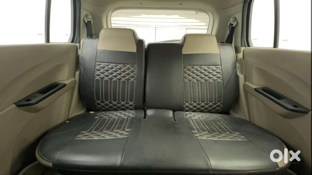 Maruti Suzuki Celerio 1.0 Zxi Amt, 2016, Petrol