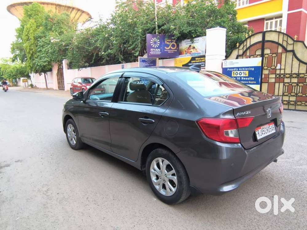 Honda Amaze 1.2 V I-vtec Mt, 2019, Petrol