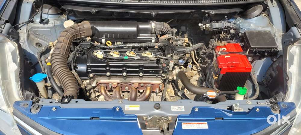Maruti Suzuki Baleno 1.2 Delta, 2016, Petrol