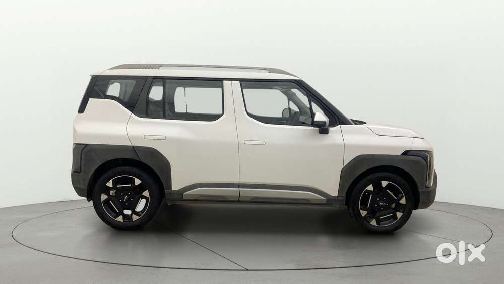 Kia Syros Htx Plus Opt Turbo Dct, 2025, Petrol