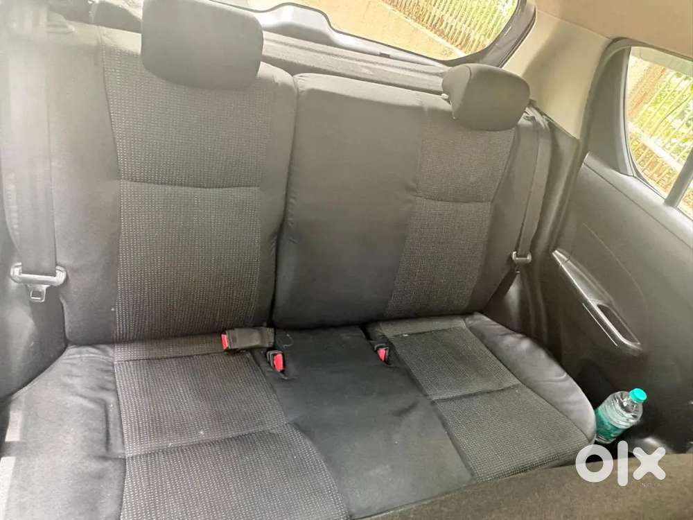 Swift Maruti Vxi 2017 Model