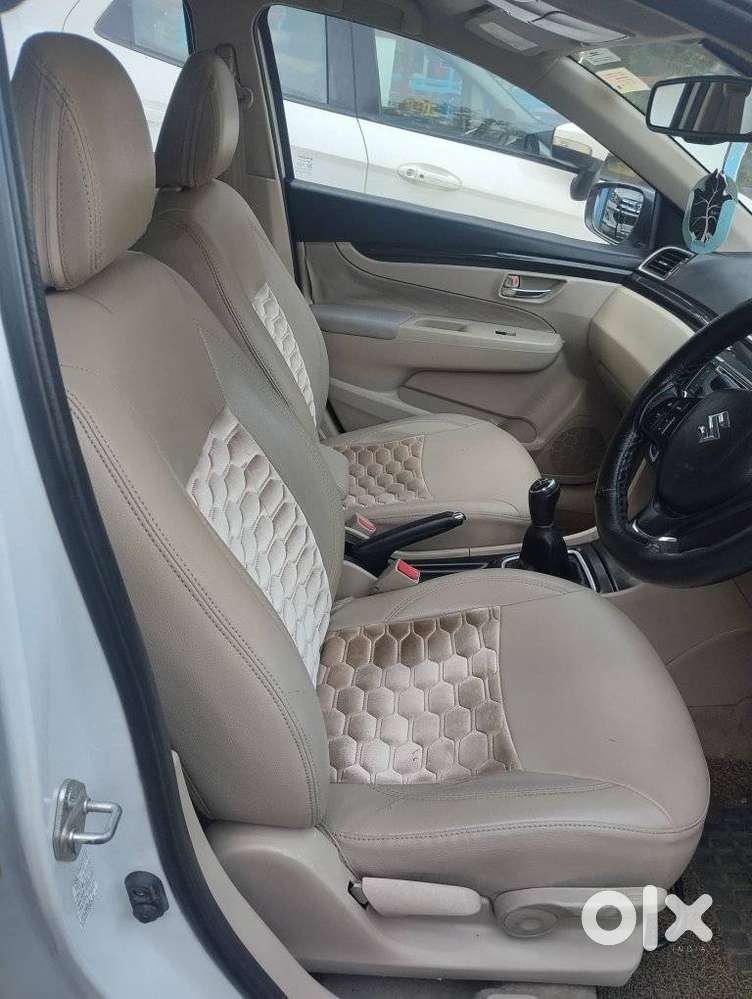 Maruti Suzuki Ciaz Zdi Option, 2016, Diesel