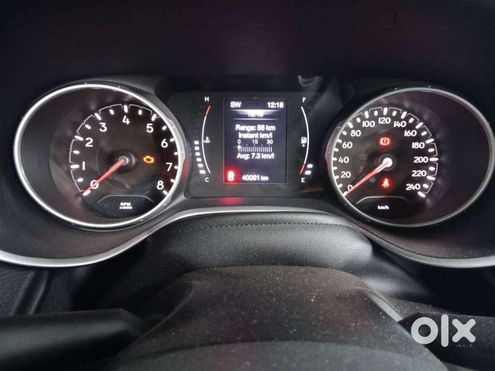 Jeep Compass 1.4 Sport, 2020, Petrol