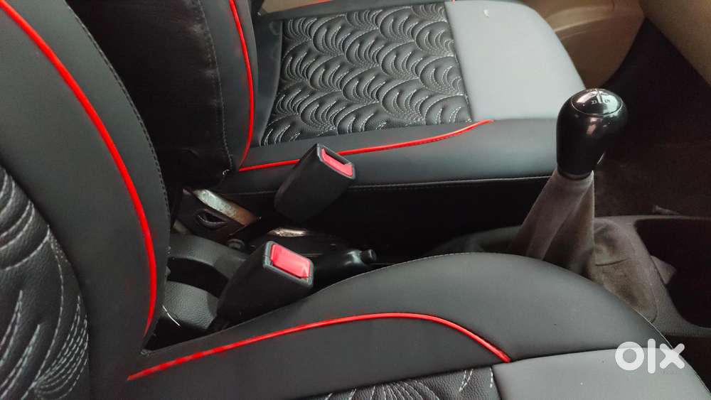 Hyundai Eon Magna +, 2013, Petrol