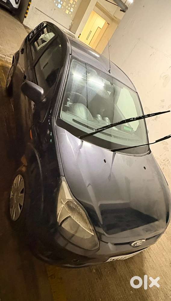 Ford Figo Petrol 2010