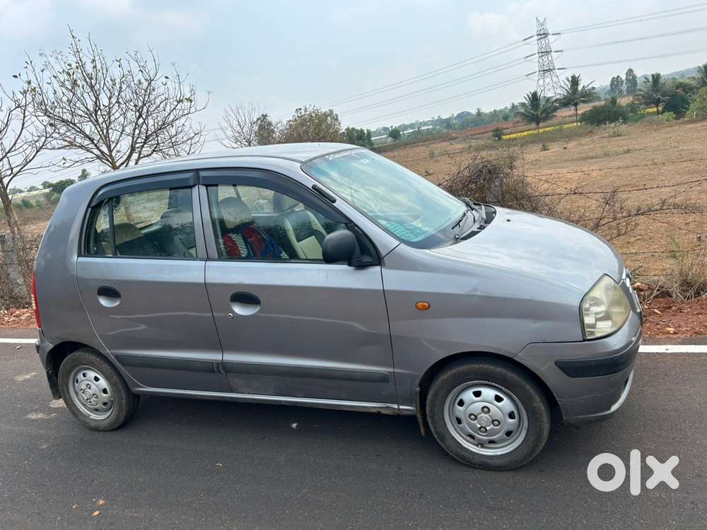 Hyundai Santro Xing 2003