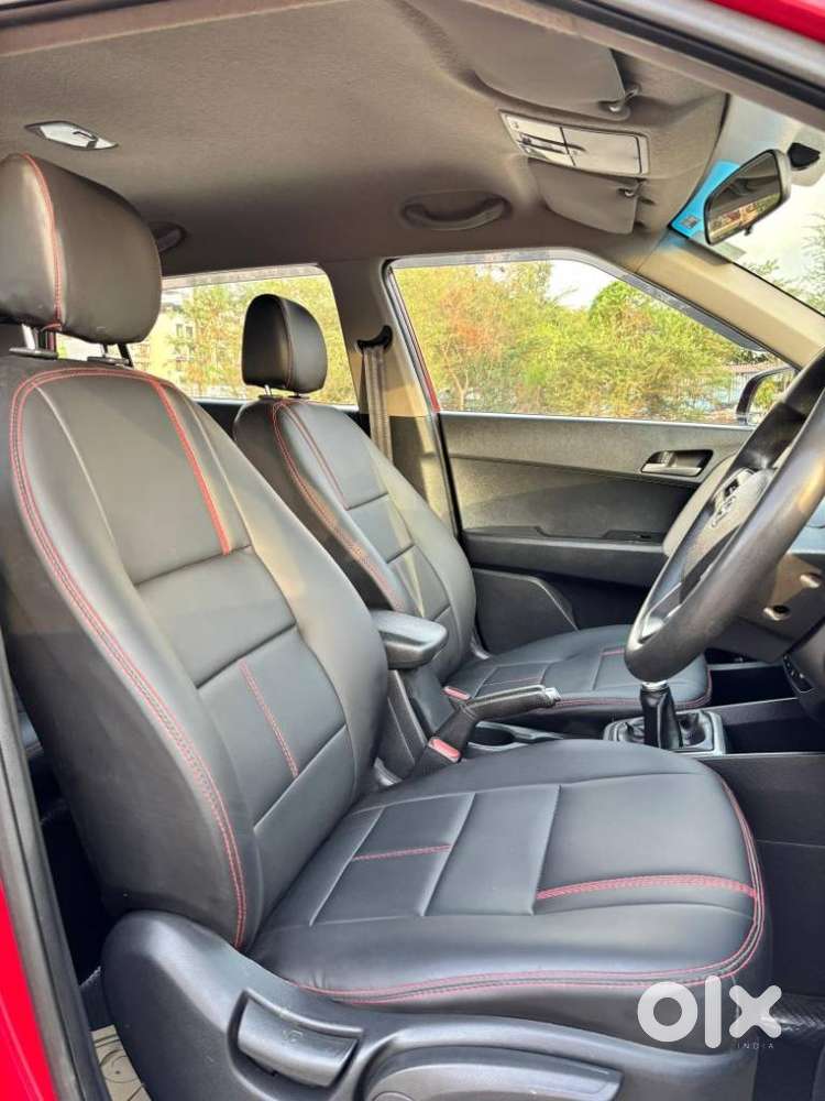 Hyundai Creta 1.4 S, 2016, Diesel