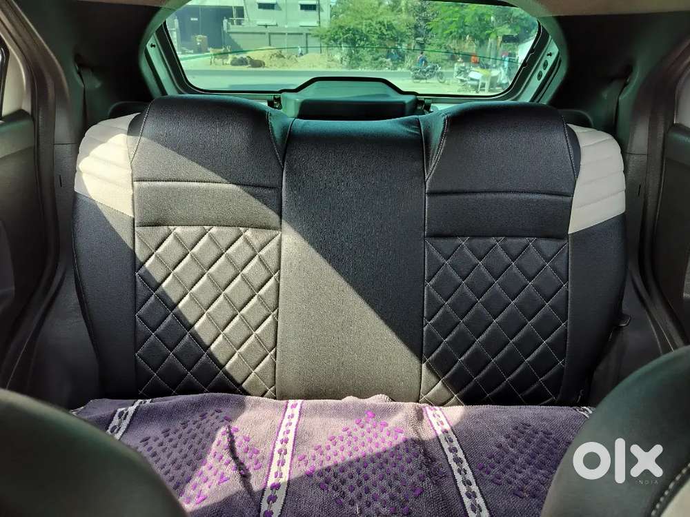 Ford Figo 2016 Diesel Good Condition