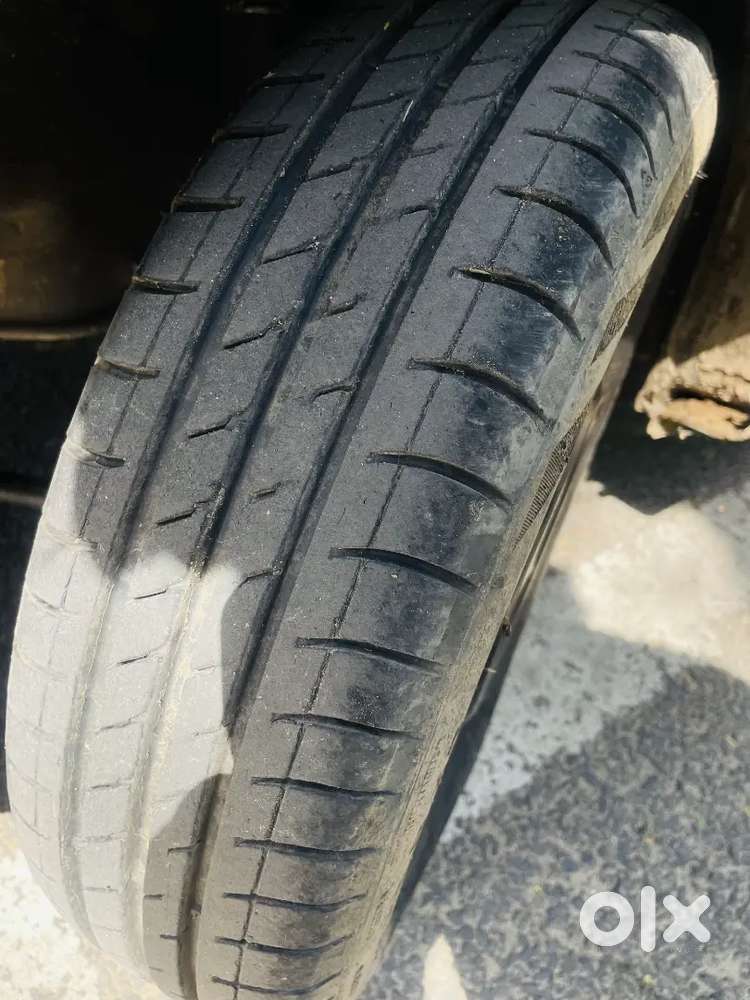 Maruti Suzuki Wagon R 2005