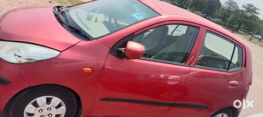 Hyundai I10 Magna 2010 Petrol