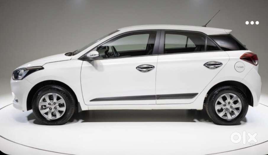 Hyundai Elite I20 Sportz Plus Diesel, 2016, Diesel