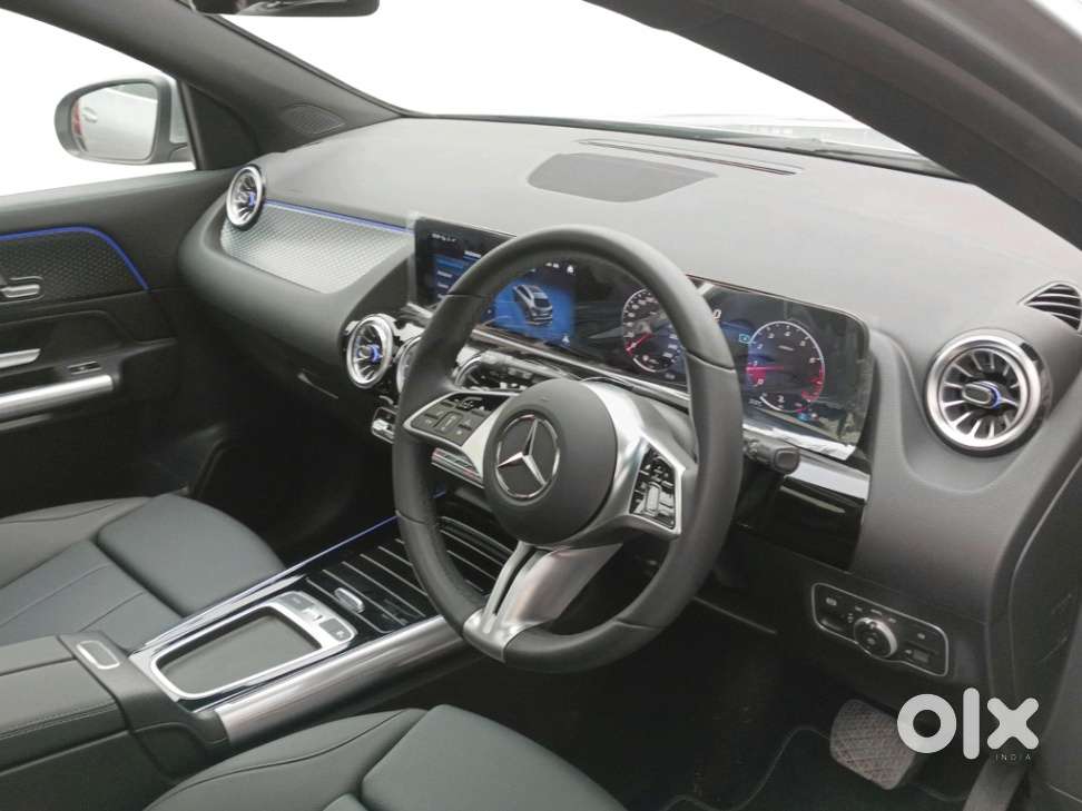 Mercedes-benz Gla 200, 2026, Petrol