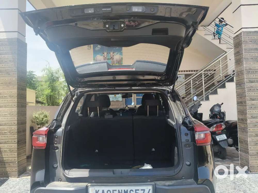 Nissan Magnet 2025 Model