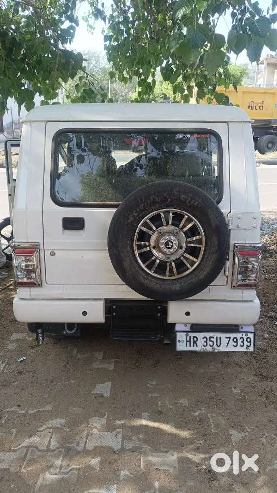 Mahindra Be 6 2022 Diesel 90000 Km Driven