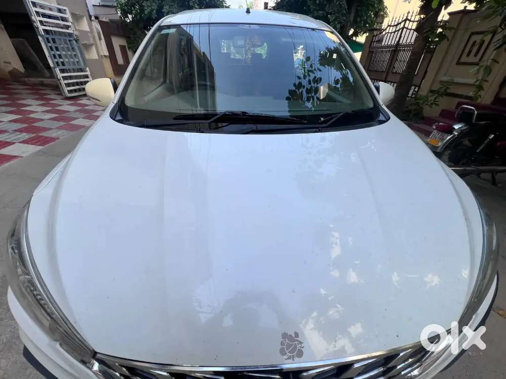 Maruti Suzuki Ertiga Vxi 2024