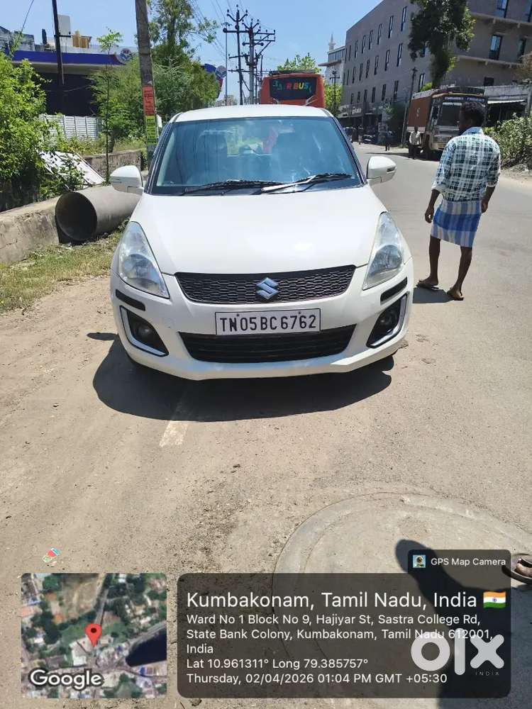 Maruthi Suzuki