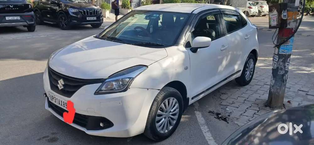 Maruti Suzuki Baleno 2018 Diesel 64000 Km Driven