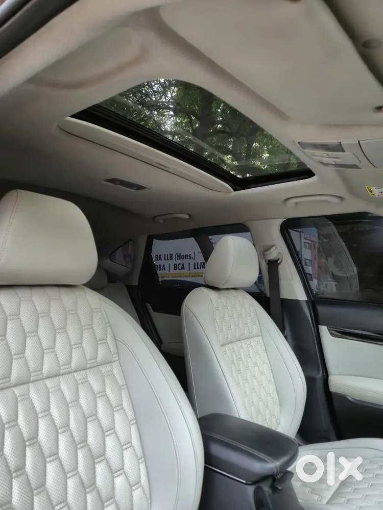 Kia Seltos Diesel 2021
