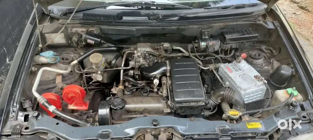 Maruti Alto Lxi 2007