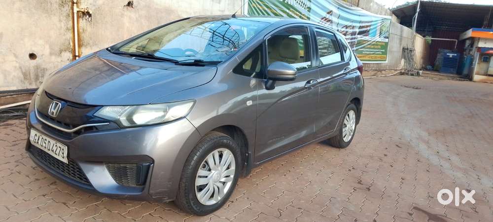 Honda Jazz 1.2 Sv I Vtec, 2016, Petrol