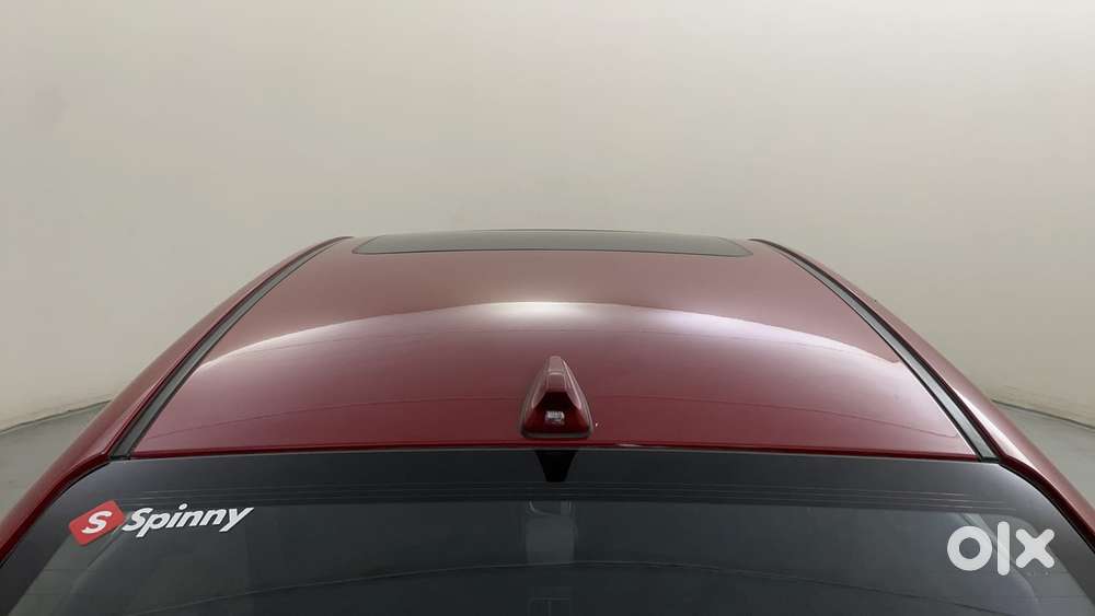 Hyundai Verna Vtvt 1.6 At Sx Plus, 2018, Petrol