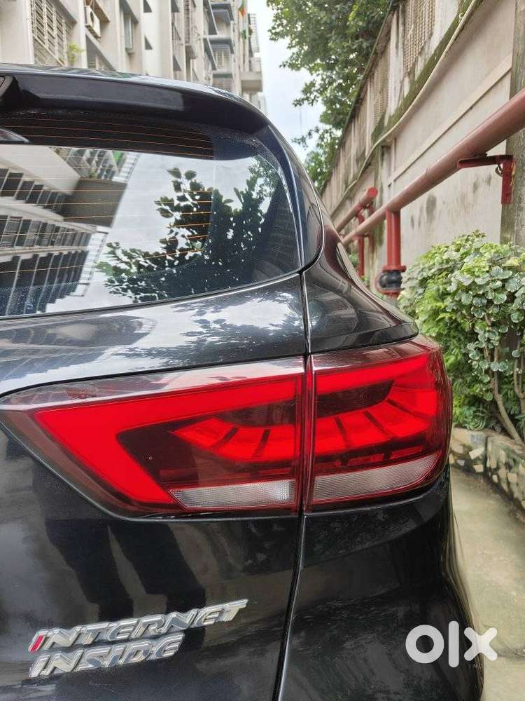 Mg Zs Ev Exclusive Pro, 2022, Electric