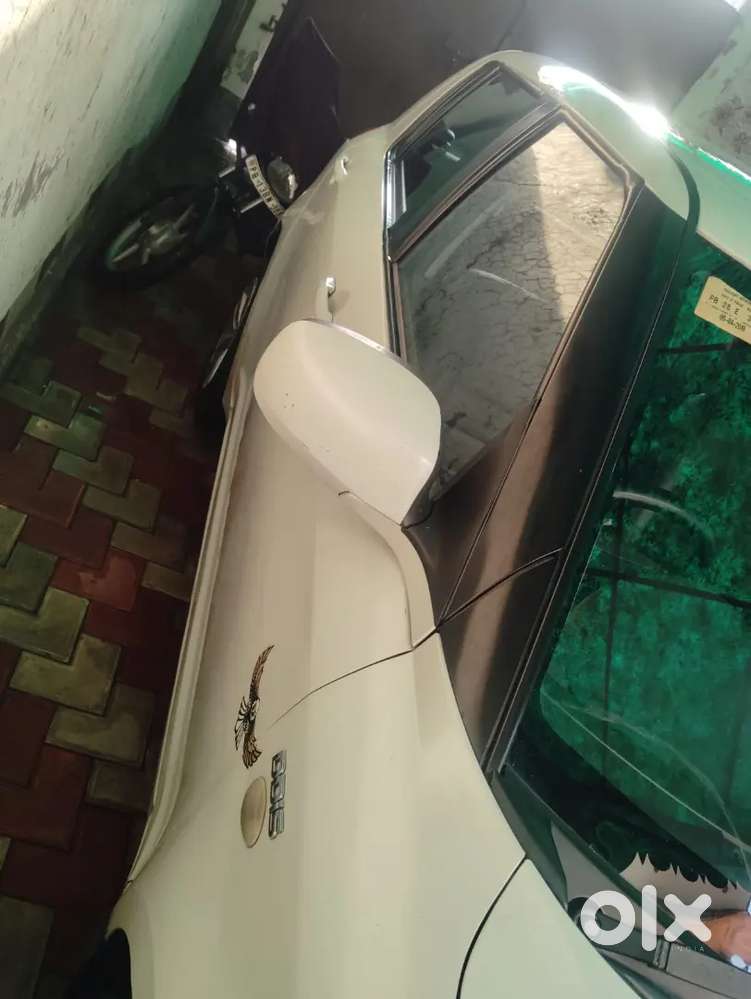 Maruti Swift Vdi Diesel 2010