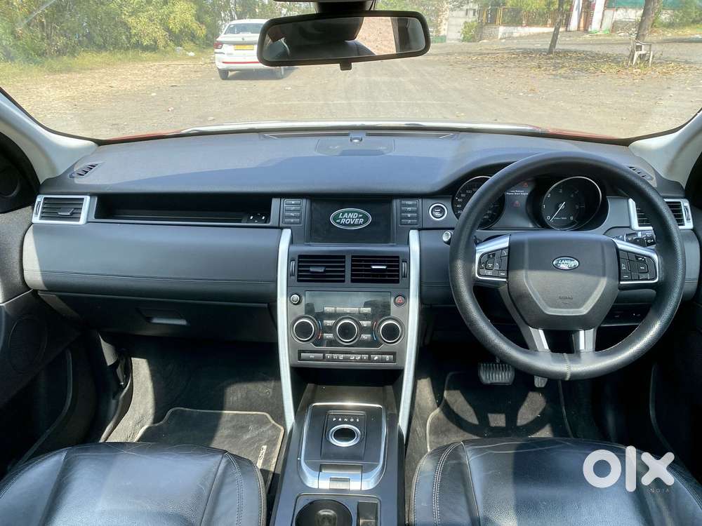 Land Rover Discovery Se 2.0 Sd4, 2016, Diesel
