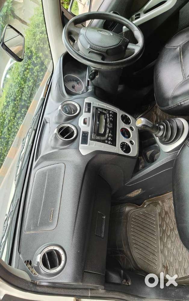 Ford Figo 1.5d Titanium Sports Pack, 2012, Diesel