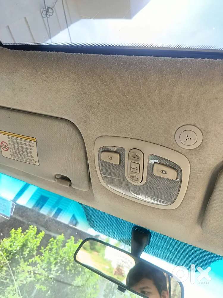 Single Car In All Punjab Sunroof Automatic