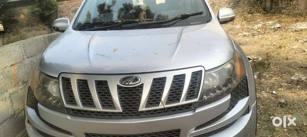 Mahindra Xuv500 2013 Diesel 98500 Km Driven