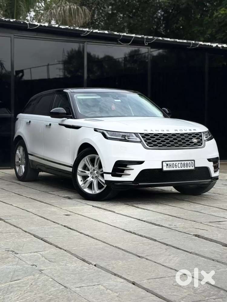 Land Rover Range Velar, 2021, Petrol