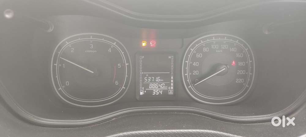 Maruti Suzuki Vitara Brezza Vdi (o), 2020, Diesel