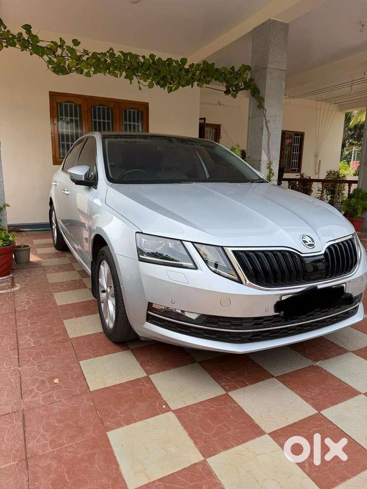Skoda Octavia Mint Condition
