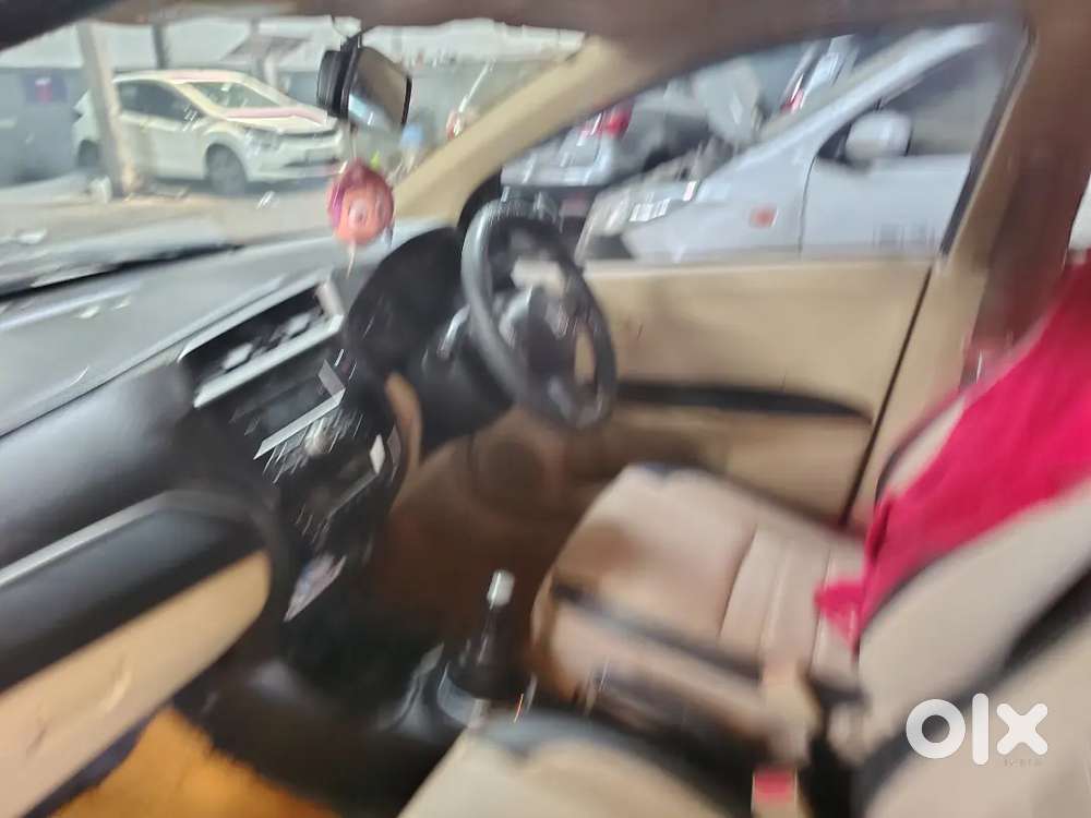 Honda Amaze 2017 Petrol 95000 Km Driven, Amazing Condition