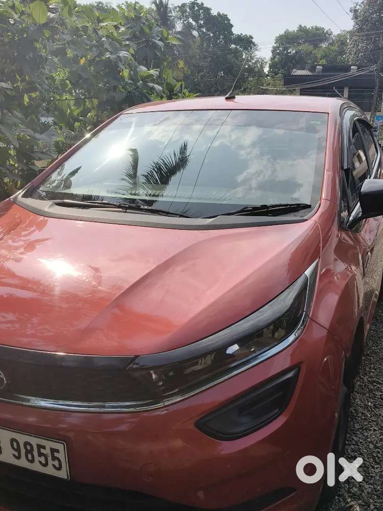 Well Maintained Vehicle No Accident And Claim